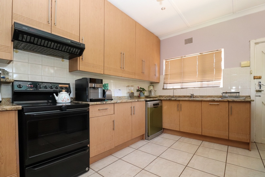 4 Bedroom Property for Sale in Orkney North West
